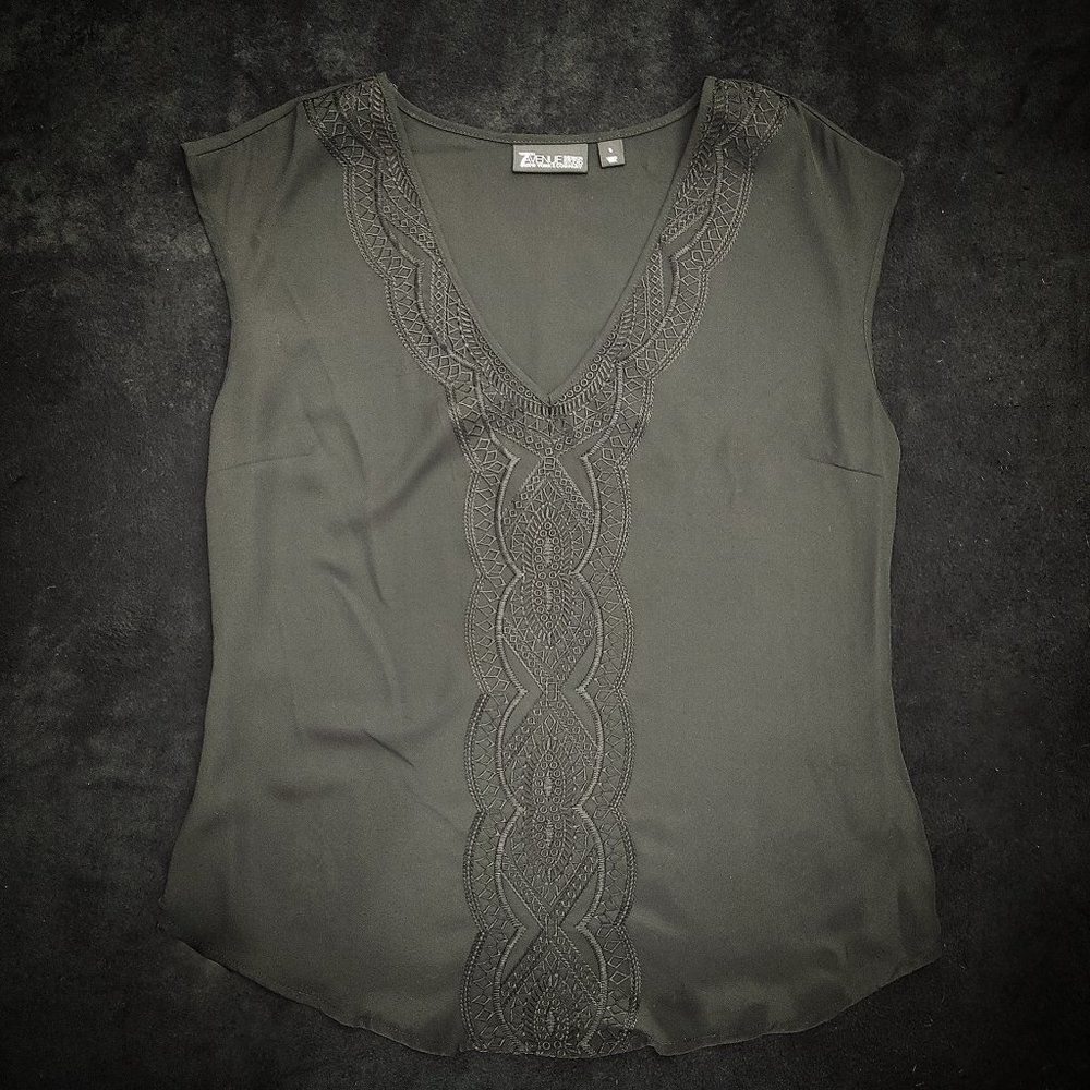 New York & Company black top NWOT